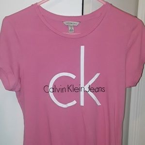 Calvin Klein Shirt